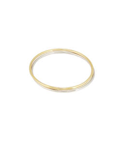 Jenny Bird - Dane Women's Lightweight Upper Arm Cuff Set Metallic