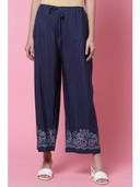 Navy Blue color option, Currently selected
