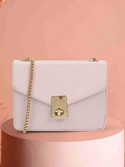 Metro - Women Pink Sling Bag