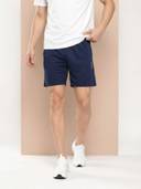 Navy Blue color option, Currently selected