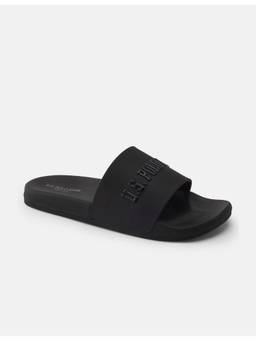 U.S. POLO ASSN. - Brand Embossed Enzo Sliders