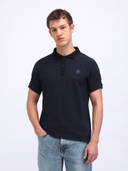 Navy Blue color option, Currently selected