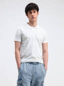 White color option
