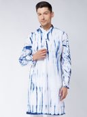 Blue color option, Currently selected