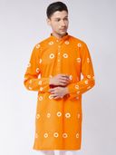 Orange color option