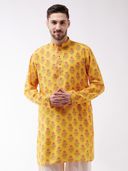 Mustard color option