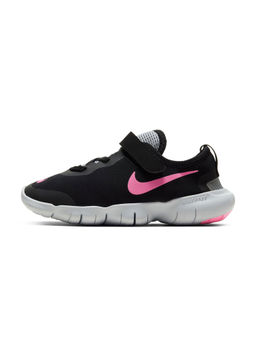 Nike - Free Rn 5.0 2020 (Psv) Unisex Black Running Shoes