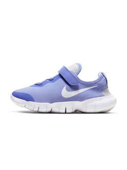 Nike - Free Rn 5.0 2020 (Psv) Unisex Purple Running Shoes