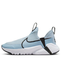 Nike - Flex Plus 2 (Gs) Unisex Blue Running Shoes