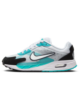Nike - Air Max Solo (Gs) Unisex Green Runnning Shoes