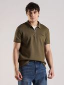 Olive color option, Currently selected