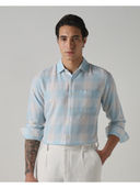 Blue color option