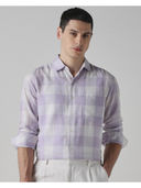 Lavender color option, Currently selected