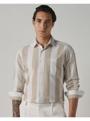 Beige color option, Currently selected