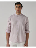 Lavender color option, Currently selected