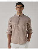 Beige color option, Currently selected