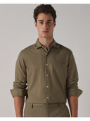 Olive color option, Currently selected
