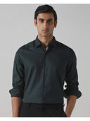 Green color option, Currently selected