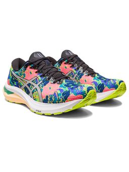 ASICS - Gt-2000 11 Lite-show Green Mens Standard Width Running Shoes