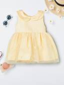 Yellow color option, Sold out, Currently selected