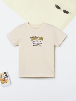 max - Boys Printed T-Shirt