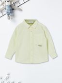 Yellow color option