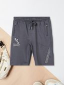 Grey color option, Currently selected