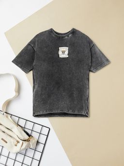 max - Boys One Piece T-Shirt