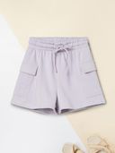 Lavender color option, Currently selected