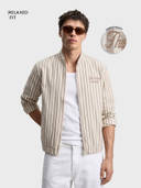 Beige color option, Currently selected