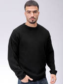 Black color option, Currently selected