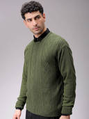 Olive color option