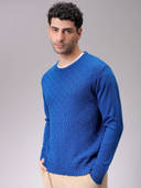 Blue color option