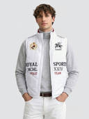 White color option, Currently selected