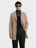 Brown color option, Currently selected