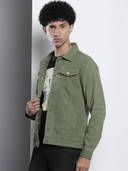 Olive color option, Currently selected