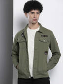 Olive color option