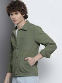 Green color option, Currently selected