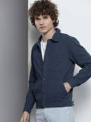 Navy Blue color option, Currently selected