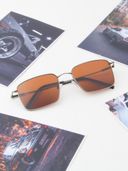 Brown color option, Currently selected