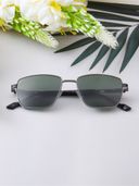 Green color option, Currently selected