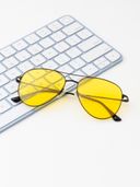 Yellow color option