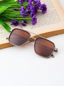Brown color option, Currently selected