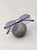 Purple color option, Currently selected
