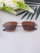 Brown color option, Currently selected