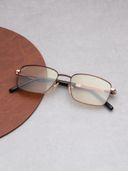 Brown color option, Currently selected