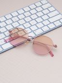 Pink color option