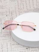 Pink color option, Currently selected