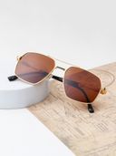 Brown color option