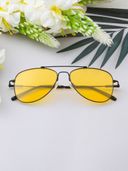 Yellow color option